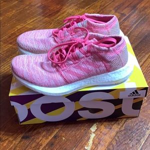 Adidas pureboost GO J